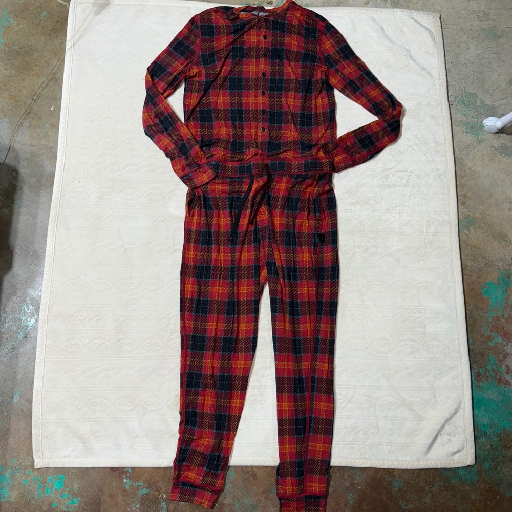 Saxx Nightcrawler Onesie Modal Blend